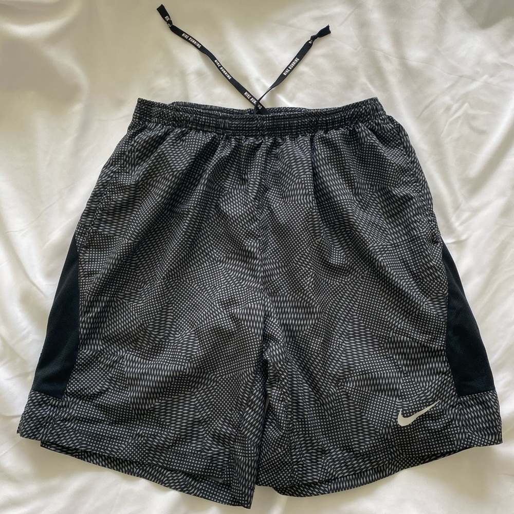 Nike shorts 7” inseam size medium